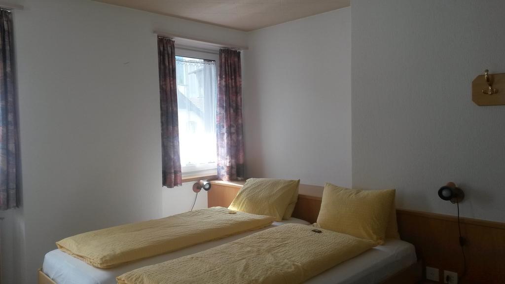 Hotel Raetia Tiefencastel Dış mekan fotoğraf