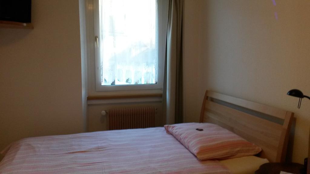 Hotel Raetia Tiefencastel Dış mekan fotoğraf
